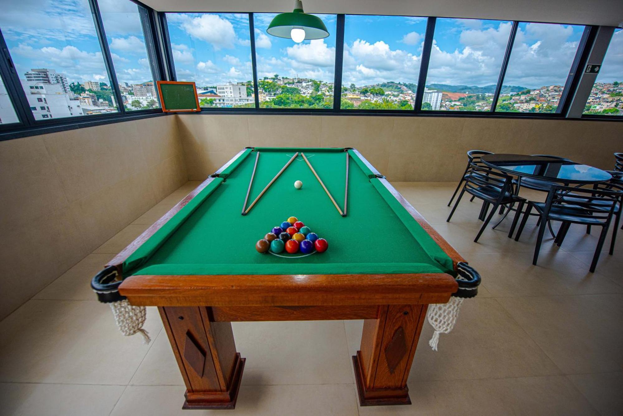 Hotel Gran Premium Plaza Ltda Muriae Luaran gambar