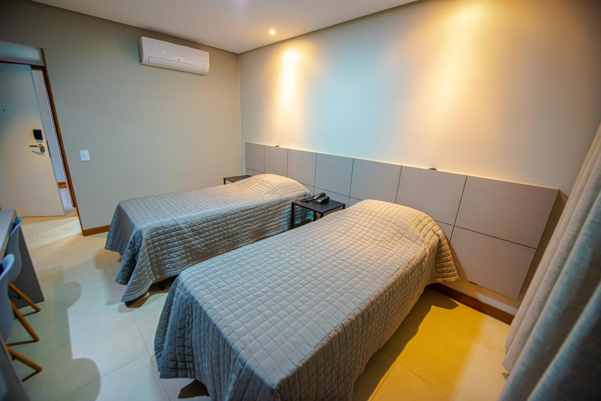 Hotel Gran Premium Plaza Ltda Muriae Luaran gambar
