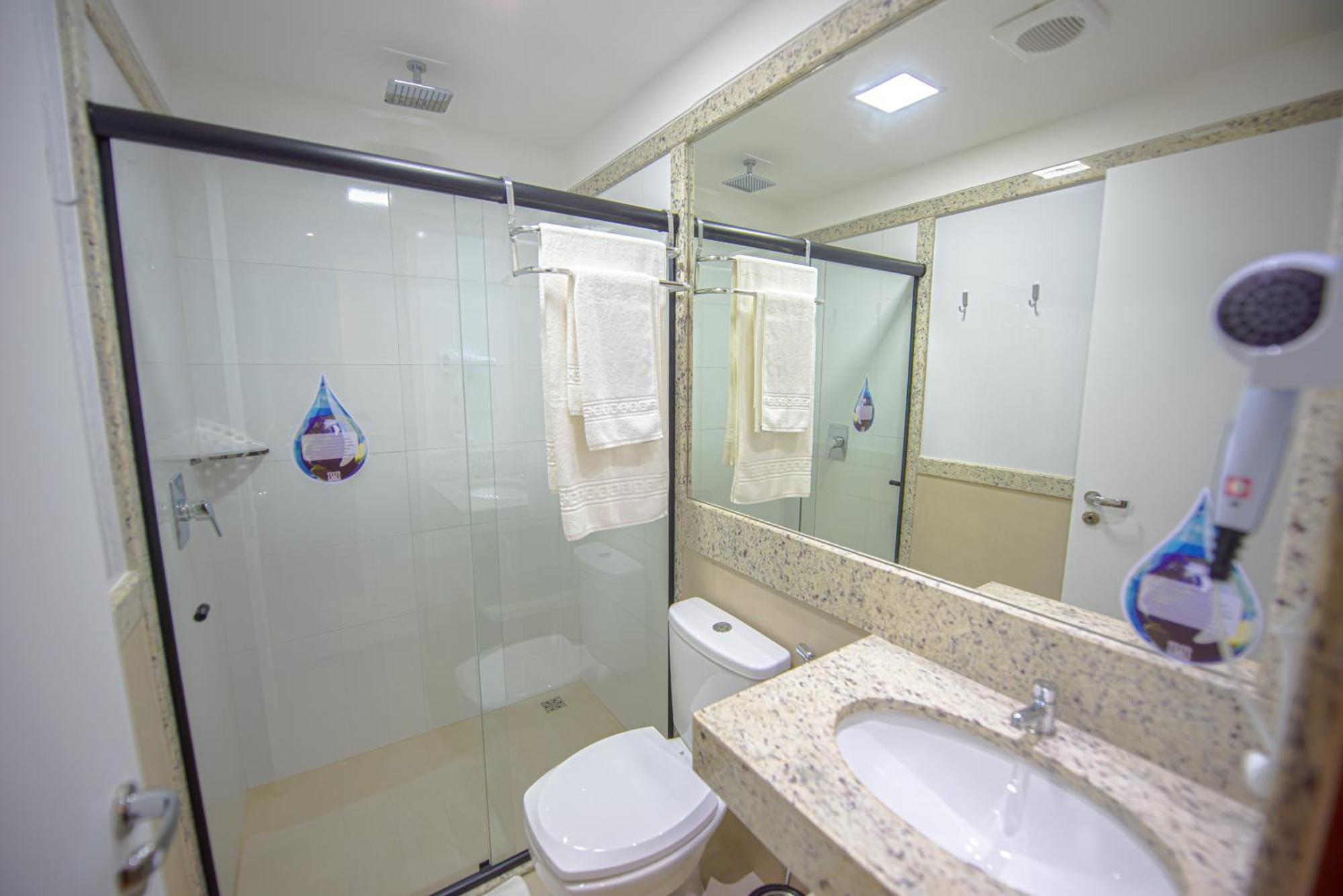 Hotel Gran Premium Plaza Ltda Muriae Luaran gambar