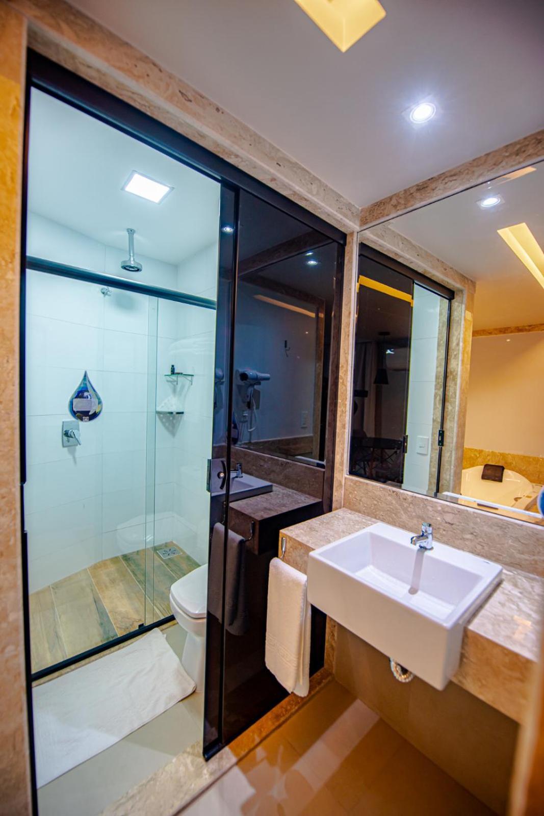 Hotel Gran Premium Plaza Ltda Muriae Luaran gambar