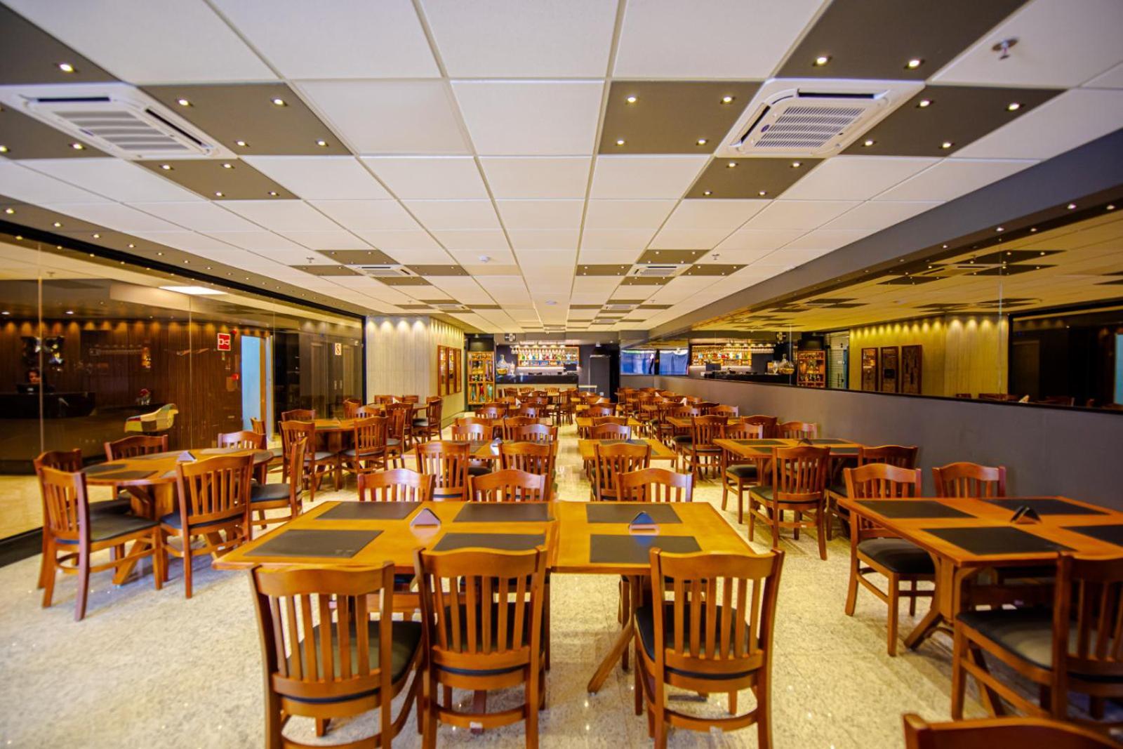 Hotel Gran Premium Plaza Ltda Muriae Luaran gambar